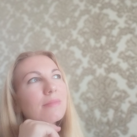 Елена Масленкова