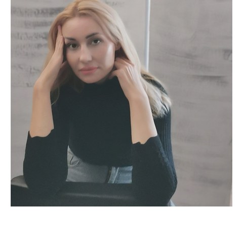 Елена Боцман