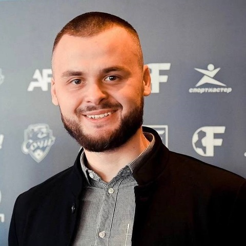 Артем Абрамов
