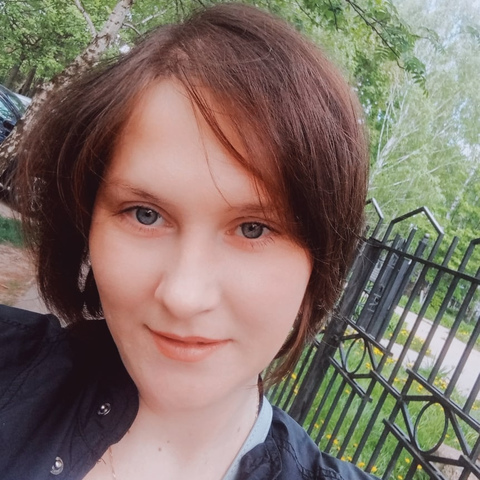 Евгения Жилина