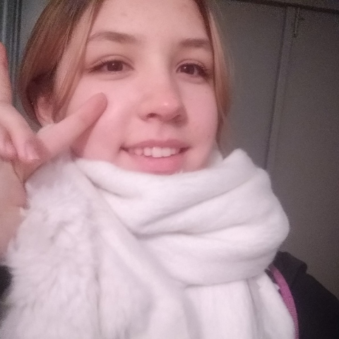 Анна Бороденкова