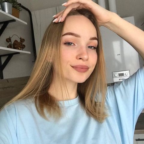Виктория Галкина