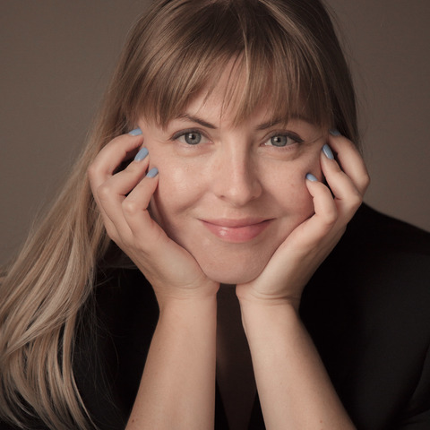 Елена Стебакова