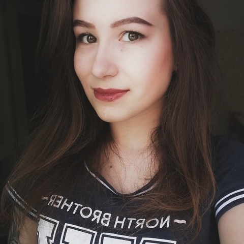 Алина Степанова