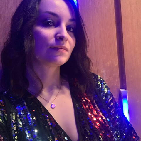 Ирина Андреева