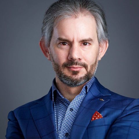 Павел Полсон