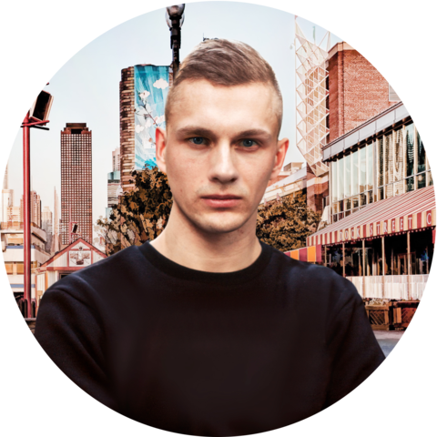Юрий Руденко