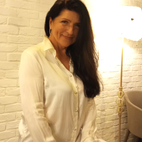 Елена Дербина