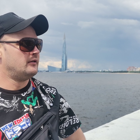 Алексей Шабаев