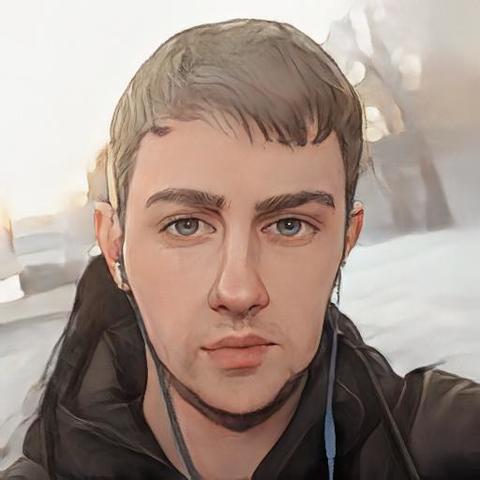 Андрей Самойленко