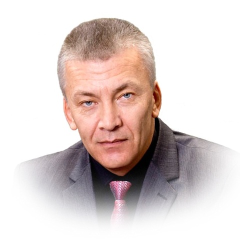 Георгий Подлужный