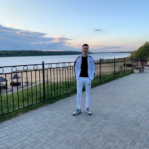 Владислав Морозов