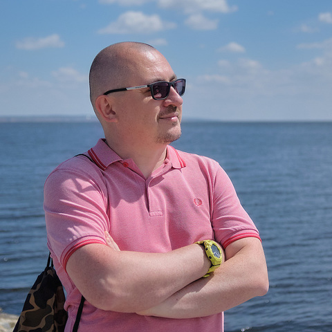 Ivan Danilin