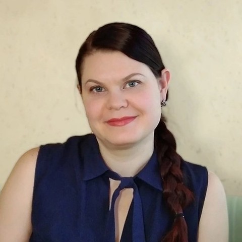 Татьяна Рыжова