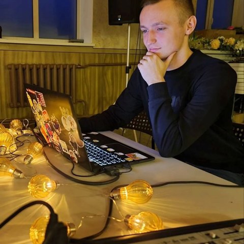 Владимир Гордиевич