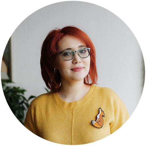 Анастасия Решетникова