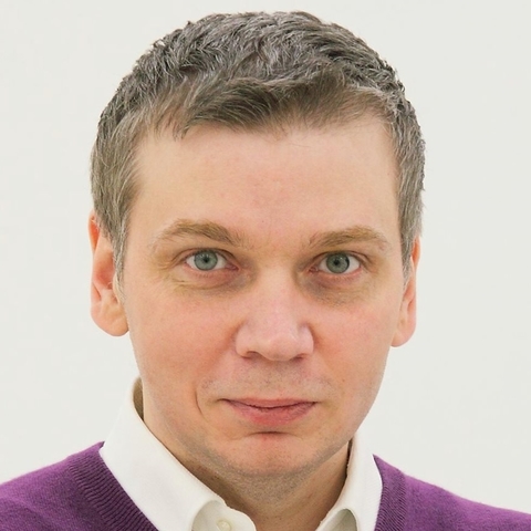 Дмитрий Тихонов