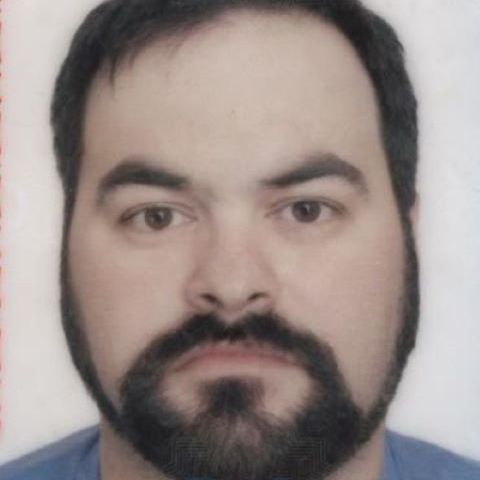 Александр Беляков