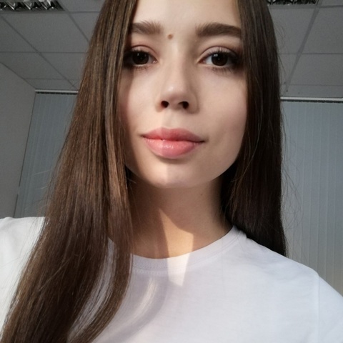 Оксана Тогузова