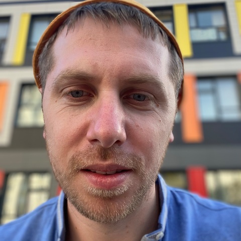 Алексей Чернов