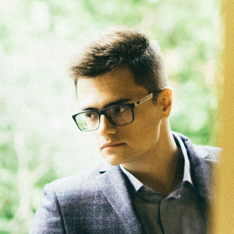 Сергей Митрофанов