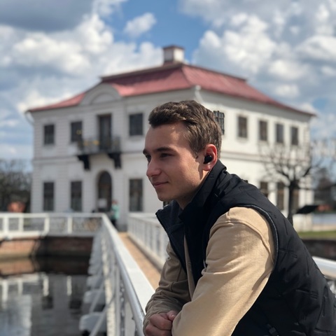 Александр Малеваный