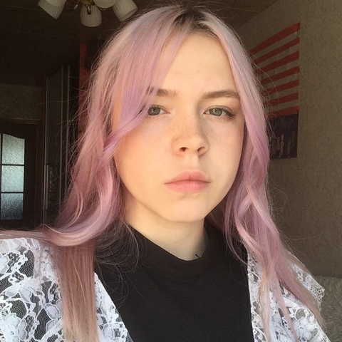Карина Кольчурина