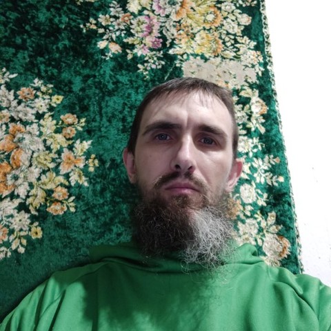 Ник Денисенко