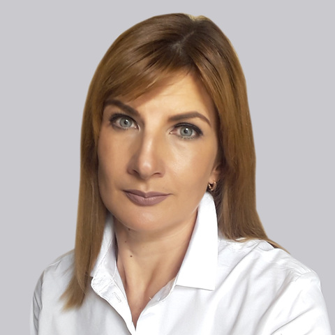 Вера Редько