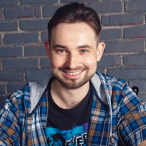 Андрей Тишин