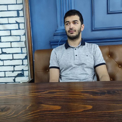 Абубакр Мирзоев