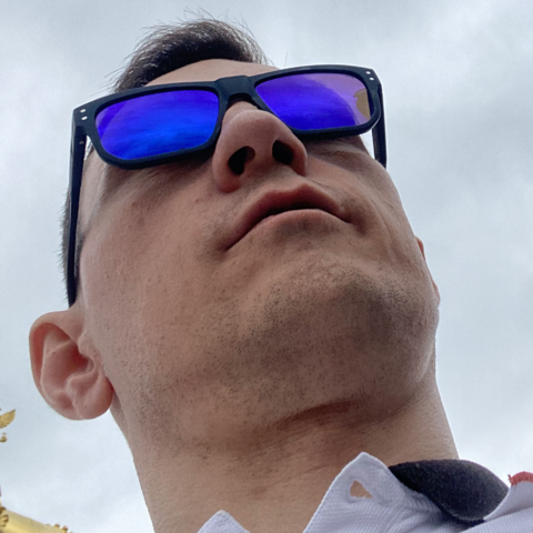 Святослав Попов