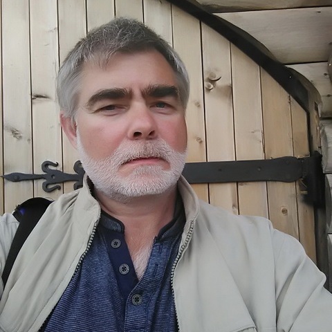 Дмитрий Иванов