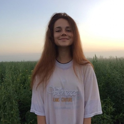 Юля Русланова