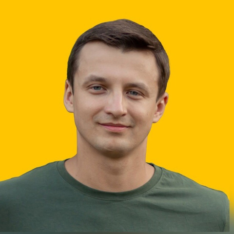 Евгений Зиновьев