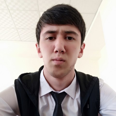 Abdukarimkhon Sodikov