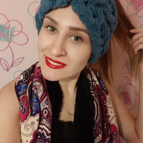 Ирина Кимирилова