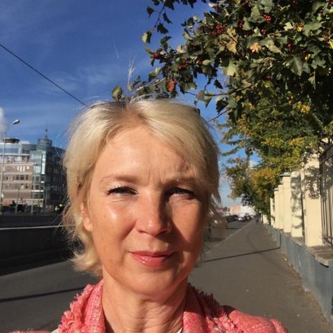 Екатерина Бессонова