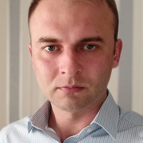 Алексей Маторин