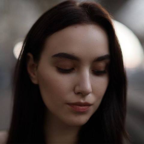 Алина Мелкозерова
