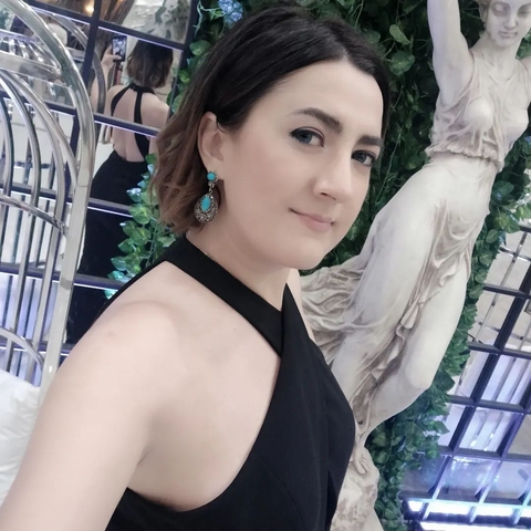 Lusine Gabrielyan