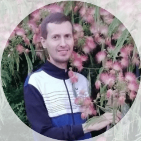 Андрей Кожевников