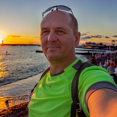 Сергей Косенко