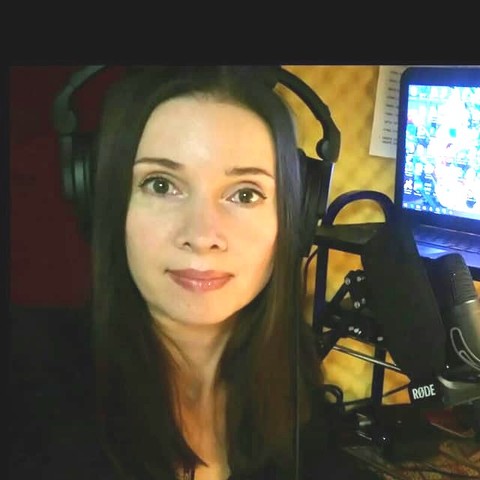 Оксана Андреева