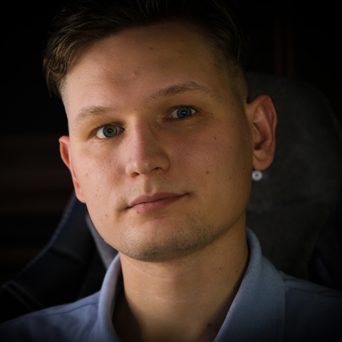Михаил Едемский