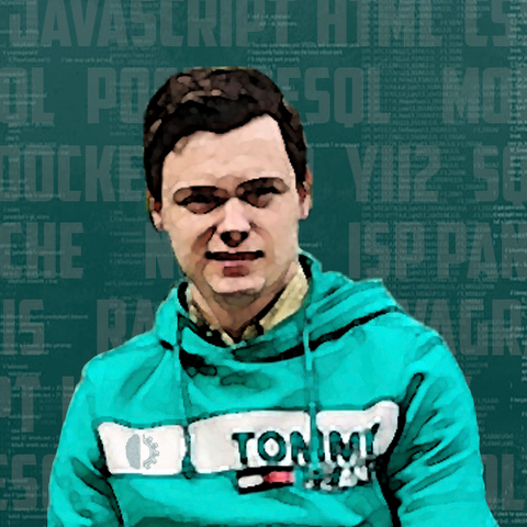 Алексей Сараев