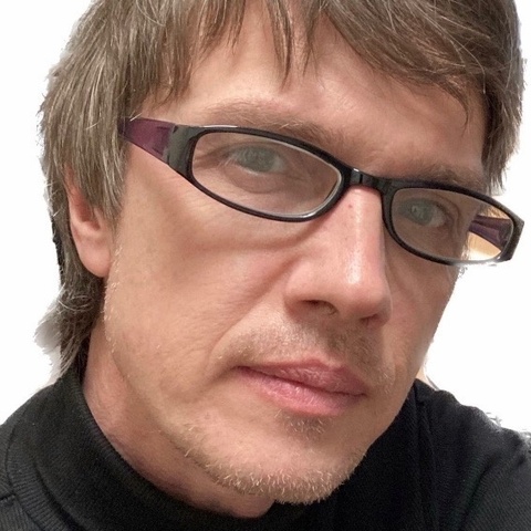 Александр Рощектаев