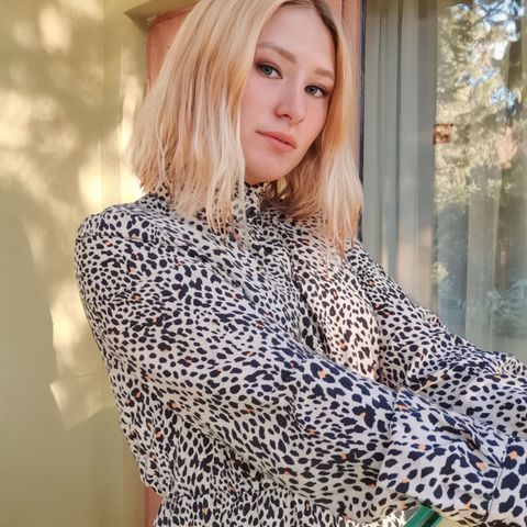 Ирина Черникова