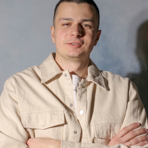 Павел Власов