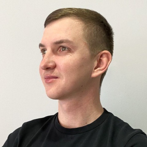 Александр Володкович